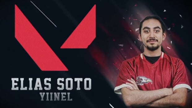 OC Esports yiinel